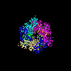 Molecular Structure Image for 1G4B