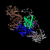 Structure molecule image