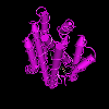 Molecular Structure Image for 4PGK