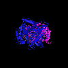 Molecular Structure Image for 6ADH