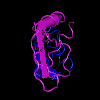 Molecular Structure Image for 1AAP