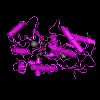 Molecular Structure Image for 1FHF