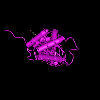 Molecular Structure Image for 5YBJ