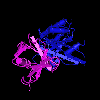 Molecular Structure Image for 6BA6