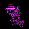 Molecular Structure Image for 6BHE