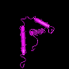 Molecular Structure Image for 1I11