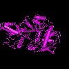 Molecular Structure Image for 5MAN