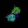 Molecular Structure Image for 5MJS