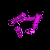 Molecular Structure Image for 5WBH