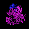 Molecular Structure Image for 5WBY