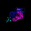 Structure molecule image