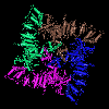 Structure molecule image