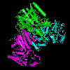 Molecular Structure Image for 1FVO