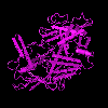 Molecular Structure Image for 5N70