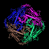 Structure molecule image