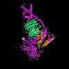 Molecular Structure Image for 6B3W