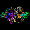 Structure molecule image