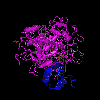 Molecular Structure Image for 6BMT