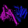 Molecular Structure Image for 1F75