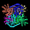 Molecular Structure Image for 1HO4