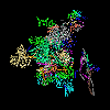 Molecular Structure Image for 6EXN