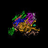 Molecular Structure Image for 6EZN