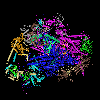 Molecular Structure Image for 6F40