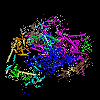 Molecular Structure Image for 6F41