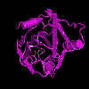 Molecular Structure Image for 1FW9