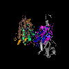 Molecular Structure Image for 1I3O