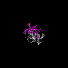 Molecular Structure Image for 6EY4