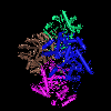 Molecular Structure Image for 1F07