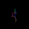 Molecular Structure Image for 5N9H