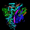 Structure molecule image