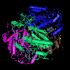 Molecular Structure Image for 6AZN