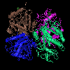 Molecular Structure Image for 6AZO