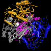 Molecular Structure Image for 6AZQ