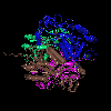 Molecular Structure Image for 6AZS