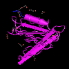 Structure molecule image