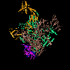 Molecular Structure Image for 6C9Y