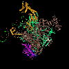 Molecular Structure Image for 6CA0