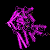 Molecular Structure Image for 5V37