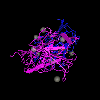 Molecular Structure Image for 5WPP