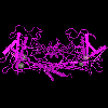 Molecular Structure Image for 5WPU