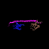 Structure molecule image