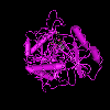 Molecular Structure Image for 1FOA