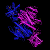 Molecular Structure Image for 6CHD