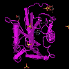 Molecular Structure Image for 6F23