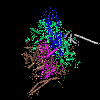 Molecular Structure Image for 6FLP