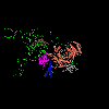 Structure molecule image